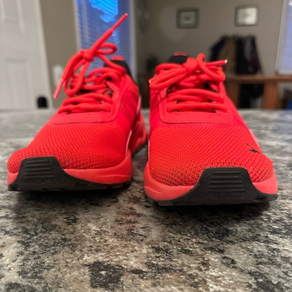 Puma Men Sneakers/Runners - Picture 4 of 7